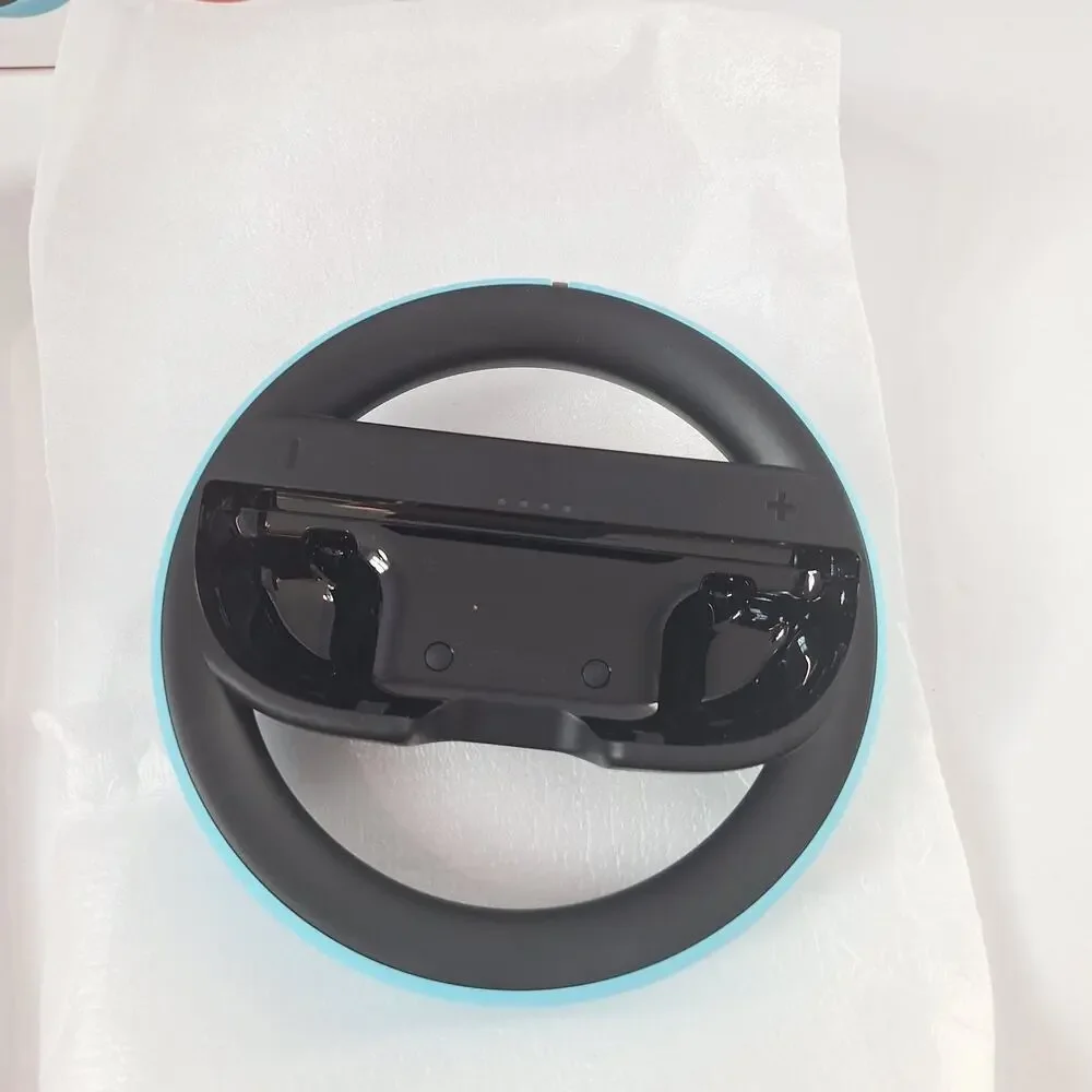 Nintendo Switch 2 Joy-Con 2 Wheel set of two wheels 2025 release Brand new